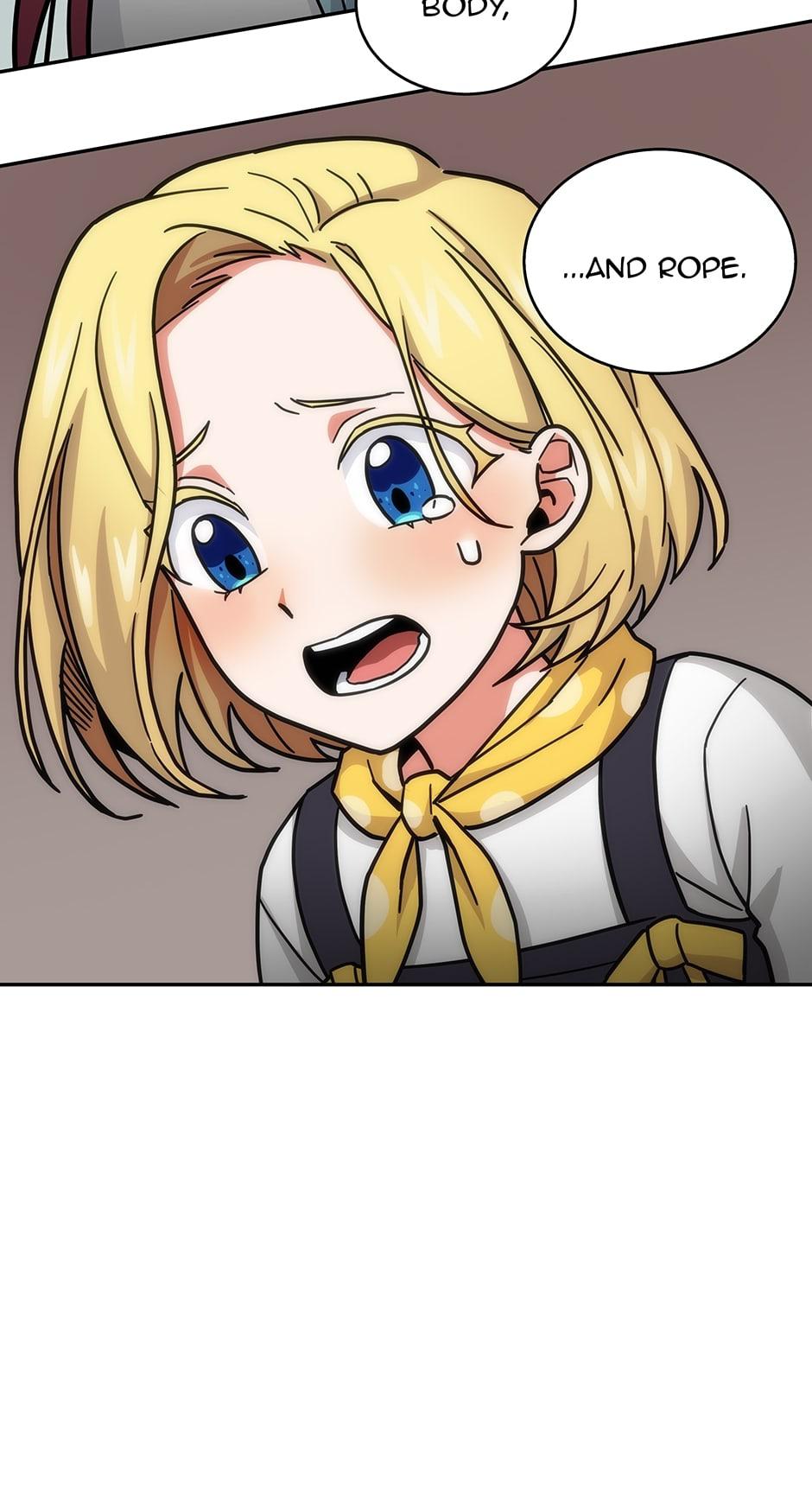Read Tomb Raider King EN Manga Online