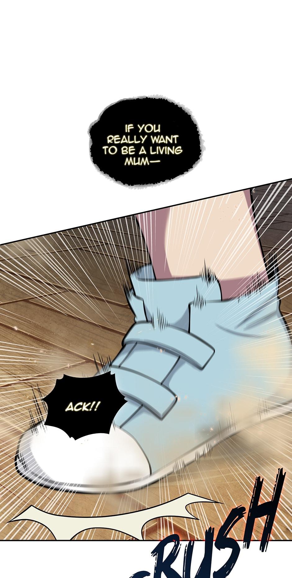 Read Tomb Raider King EN Manga Online