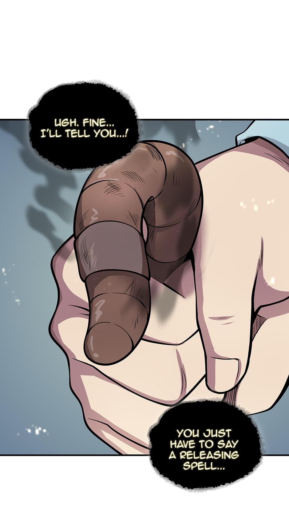 Read Tomb Raider King EN Manga Online