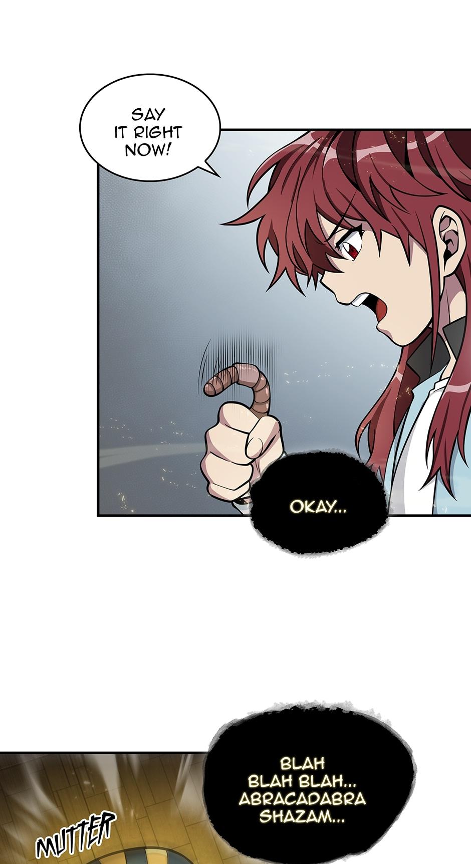 Read Tomb Raider King EN Manga Online