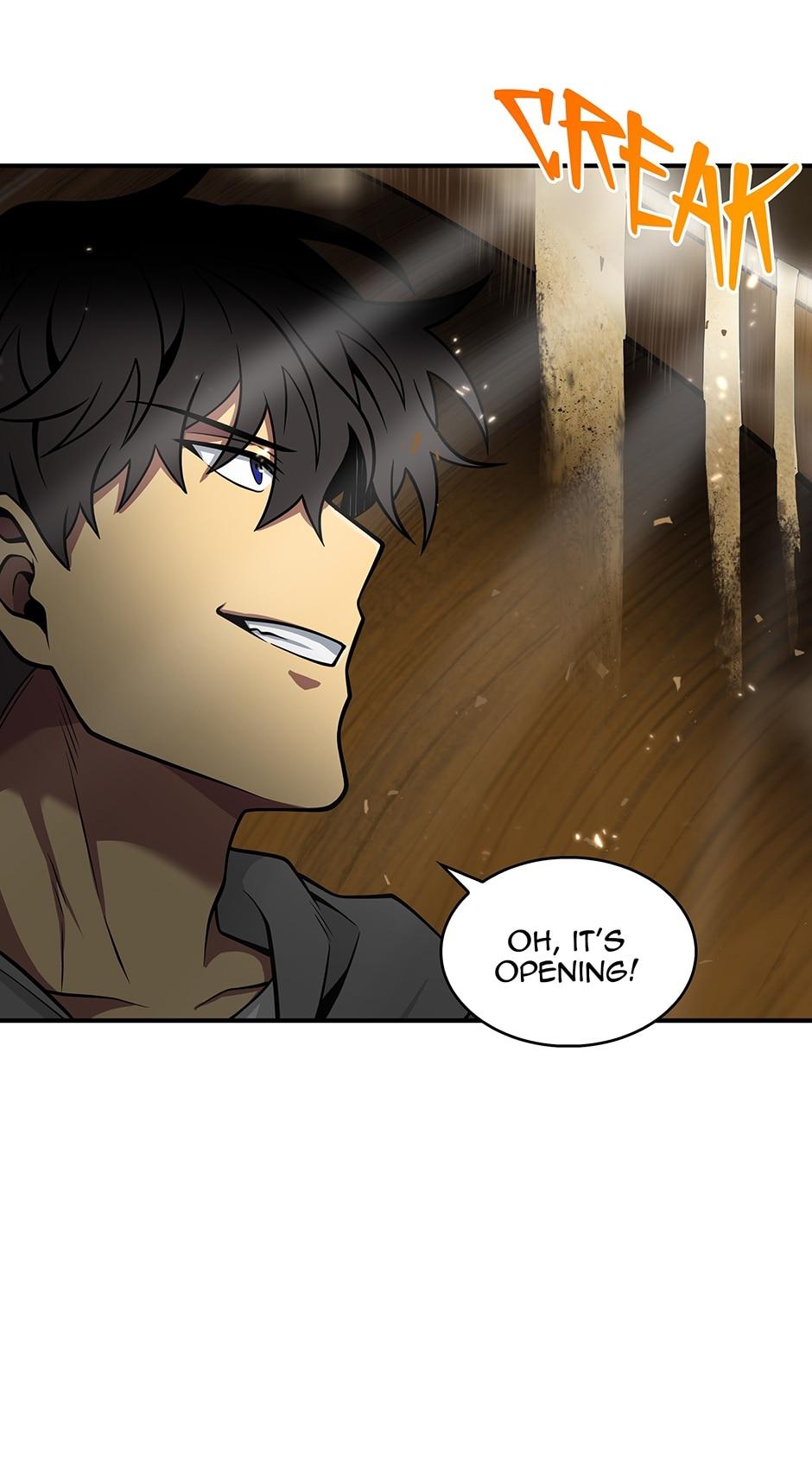 Read Tomb Raider King EN Manga Online