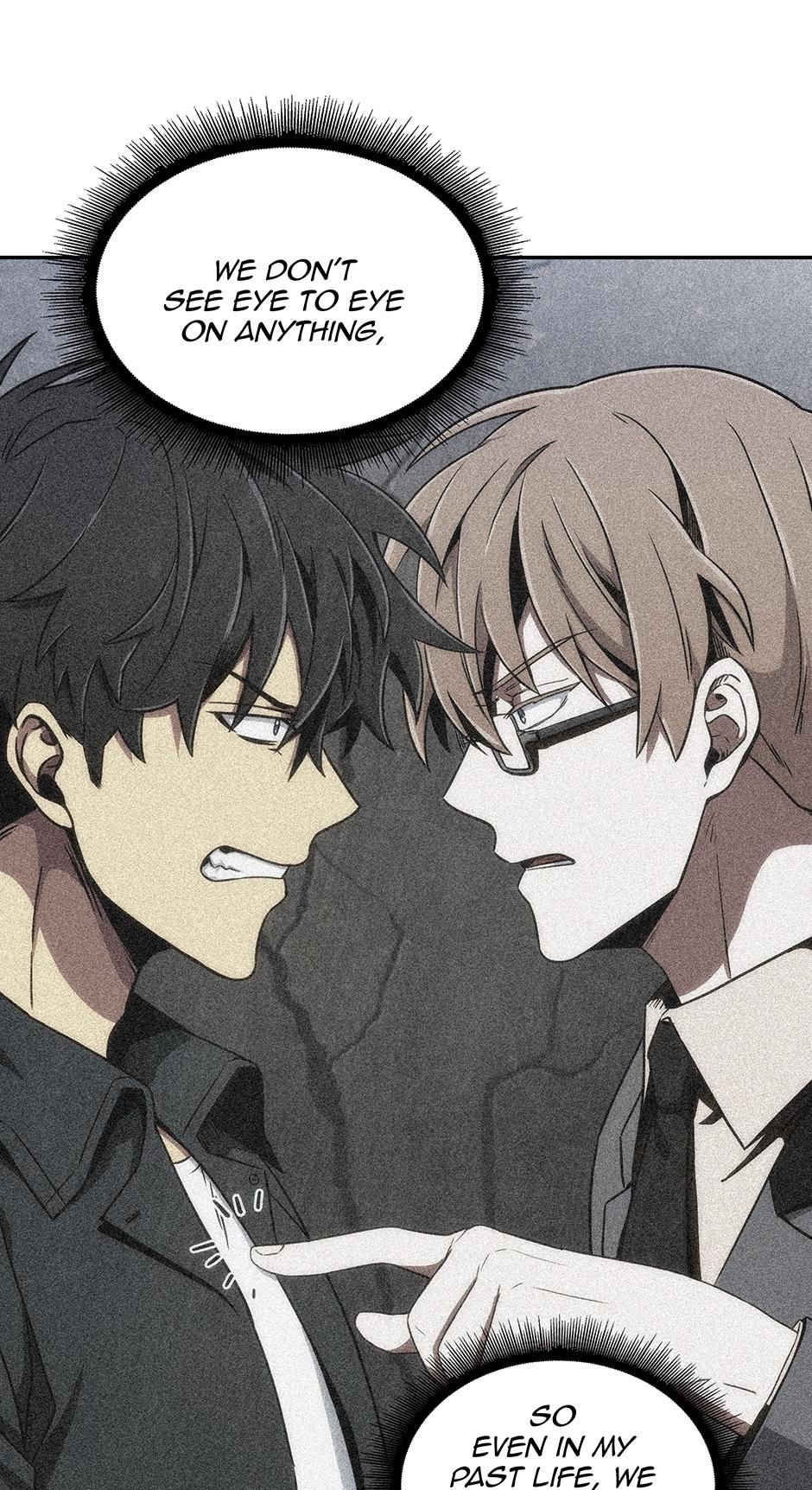 Read Tomb Raider King EN Manga Online