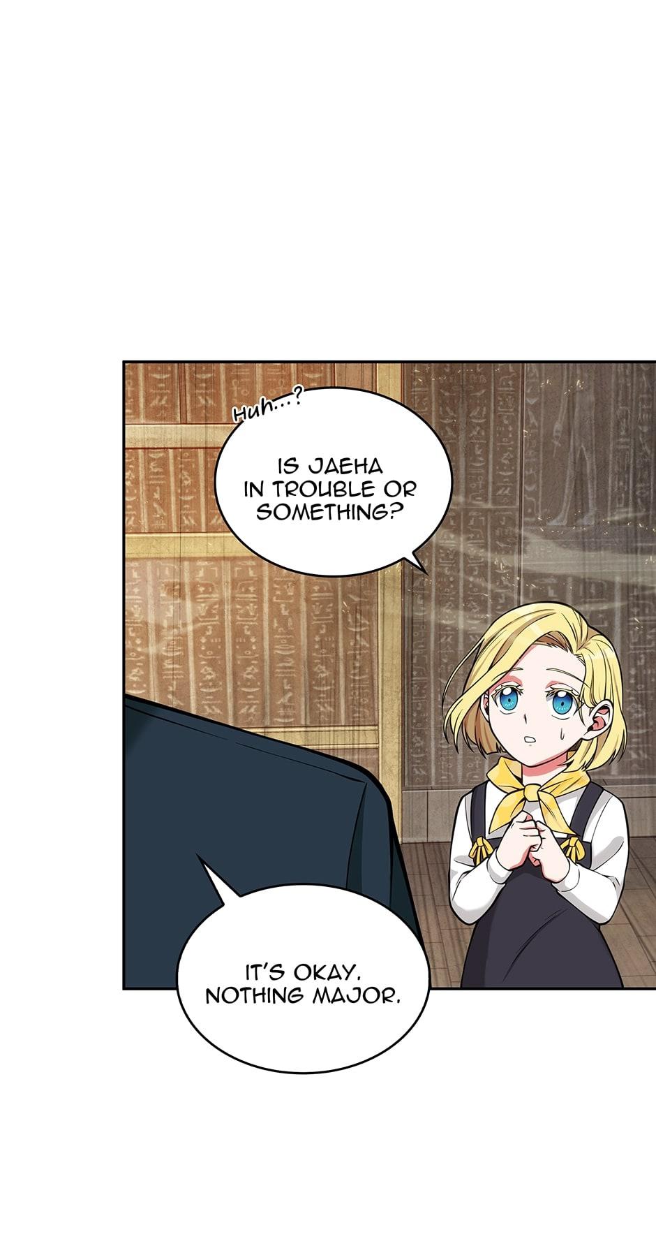 Read Tomb Raider King EN Manga Online