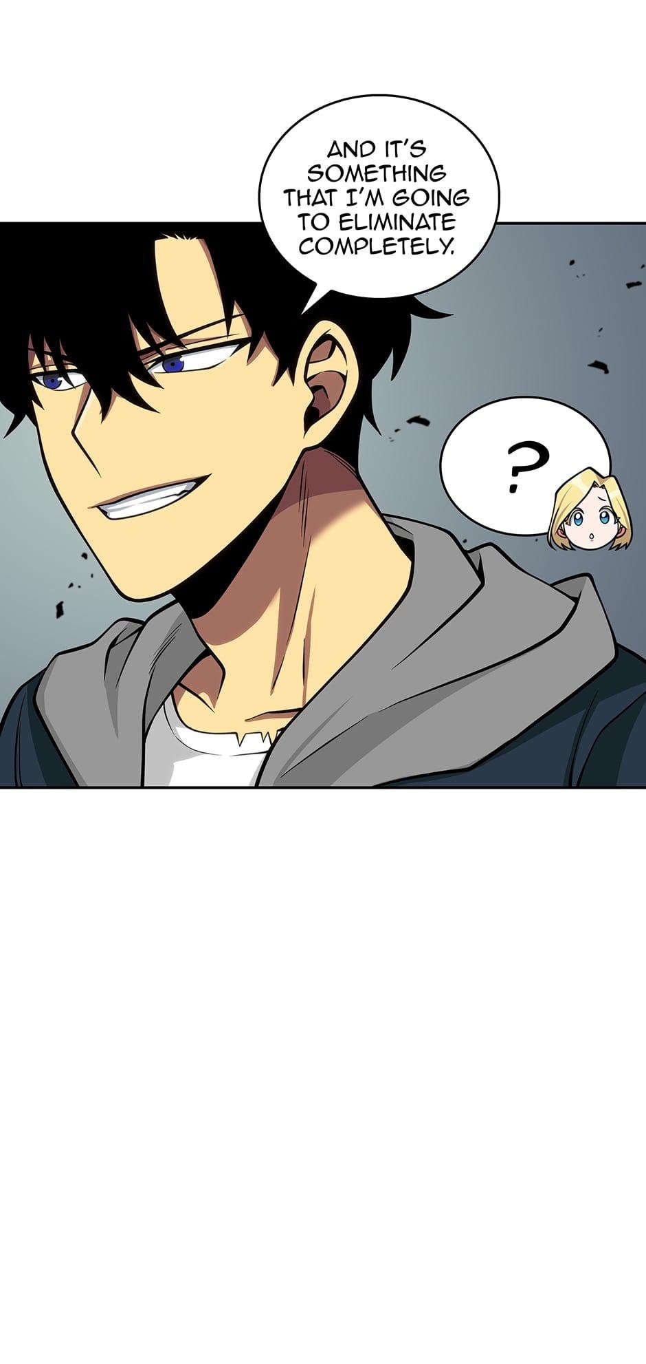 Read Tomb Raider King EN Manga Online