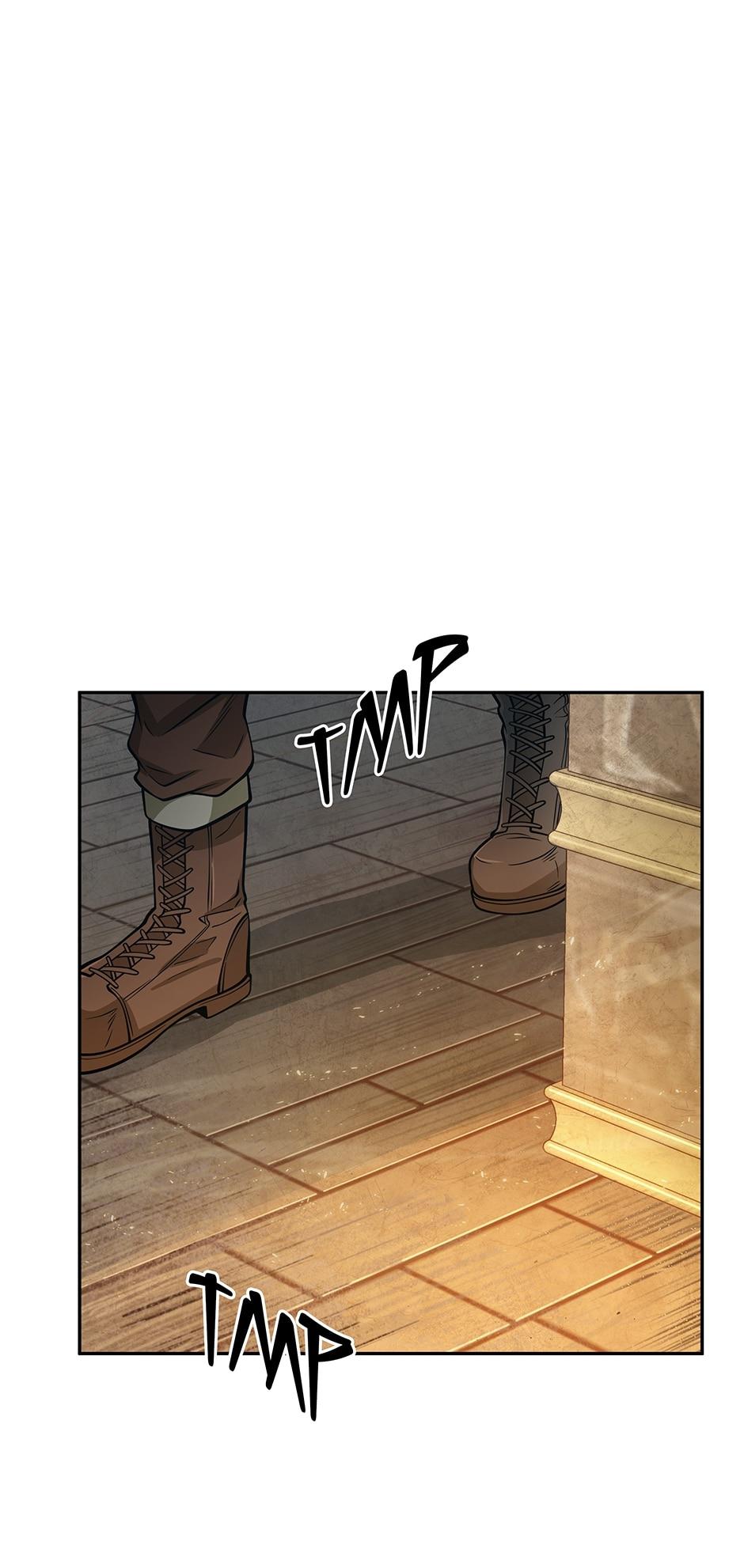 Read Tomb Raider King EN Manga Online