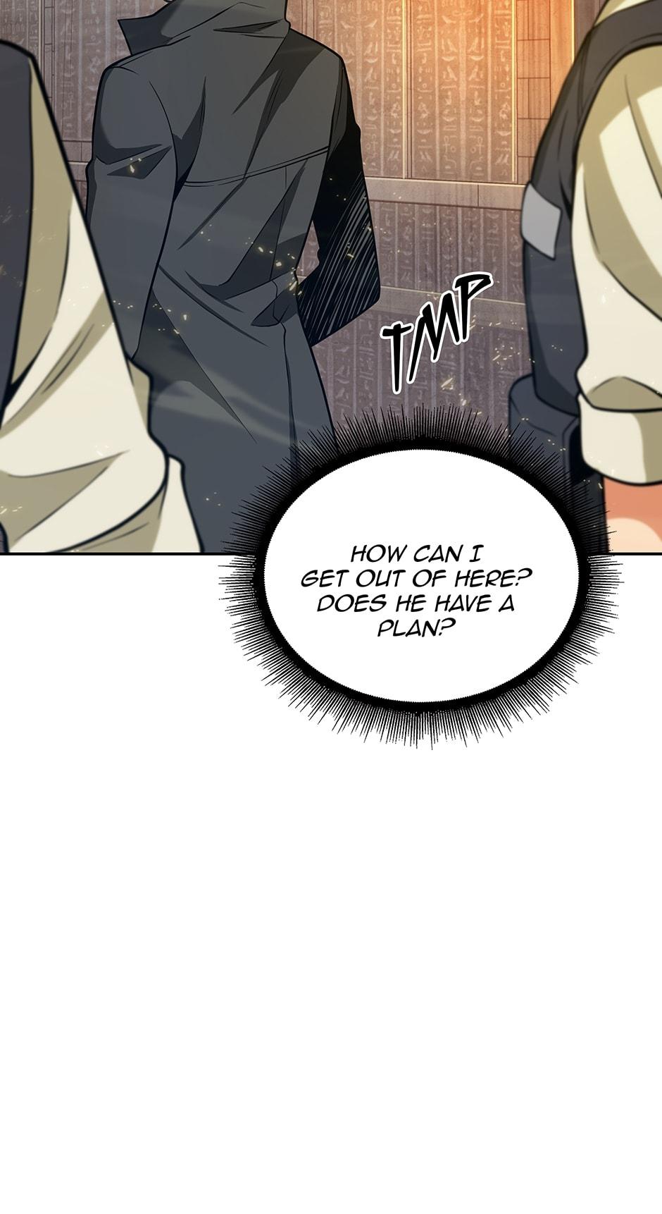 Read Tomb Raider King EN Manga Online