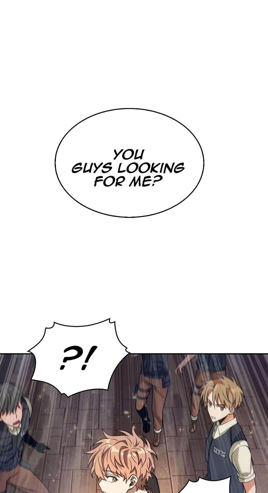 Read Tomb Raider King EN Manga Online