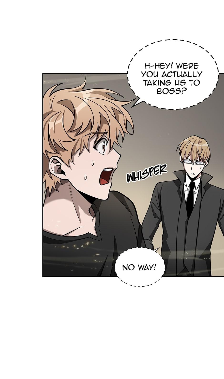 Read Tomb Raider King EN Manga Online