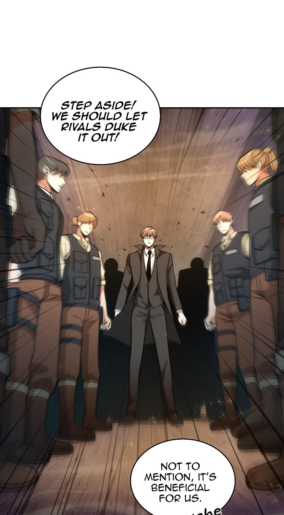 Read Tomb Raider King EN Manga Online