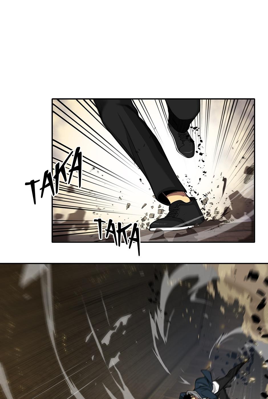 Read Tomb Raider King EN Manga Online
