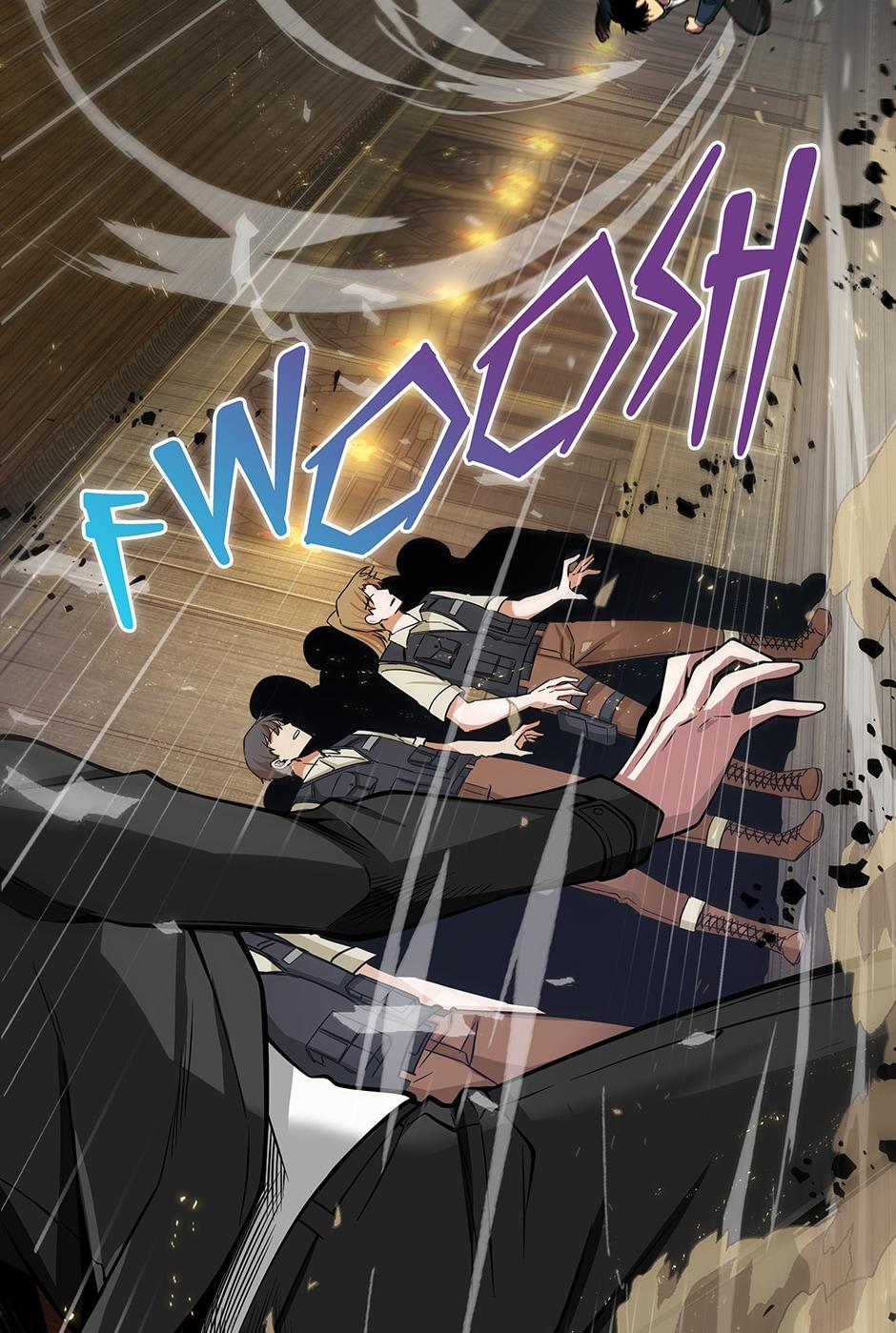Read Tomb Raider King EN Manga Online