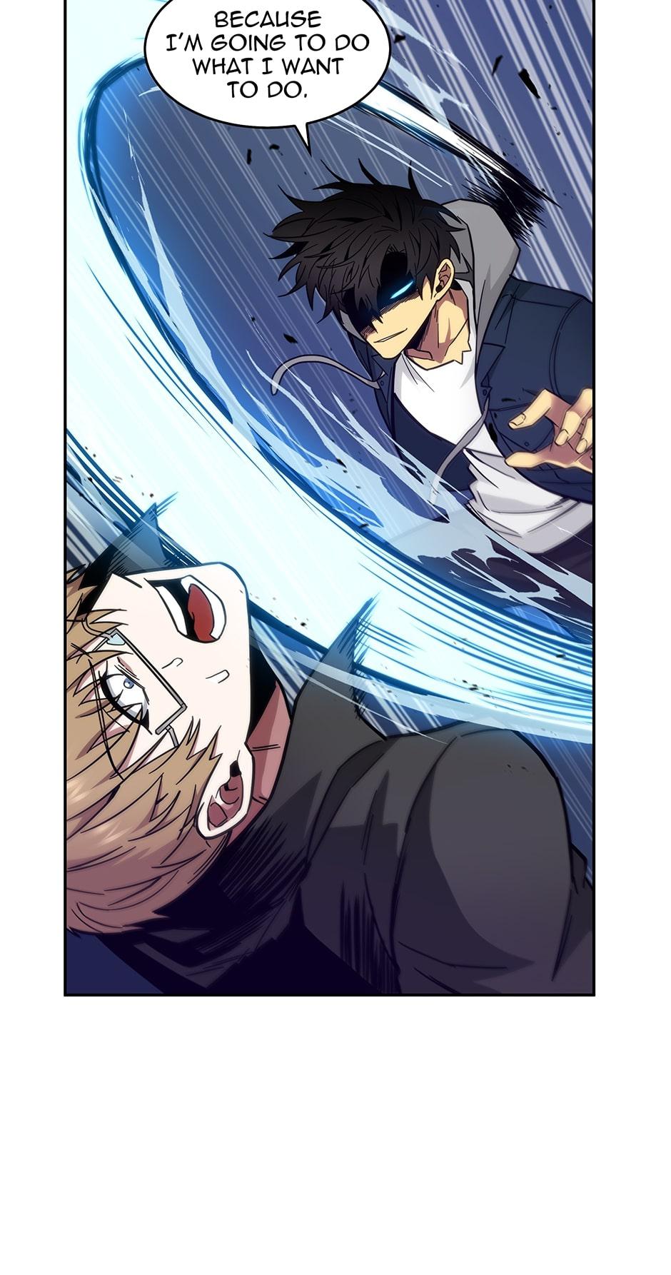 Read Tomb Raider King EN Manga Online