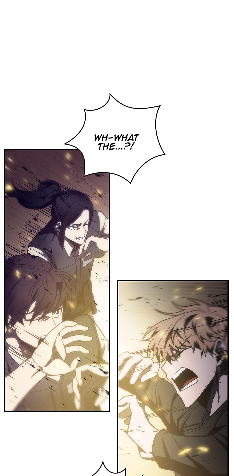 Read Tomb Raider King EN Manga Online