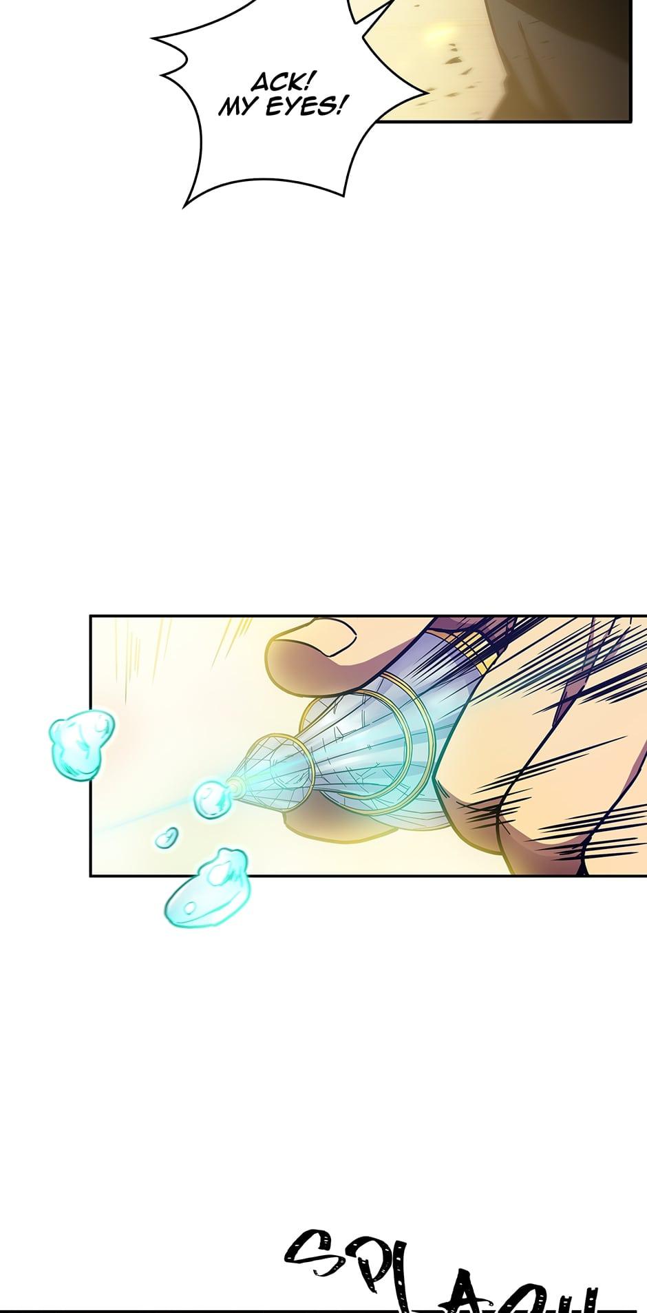 Read Tomb Raider King EN Manga Online