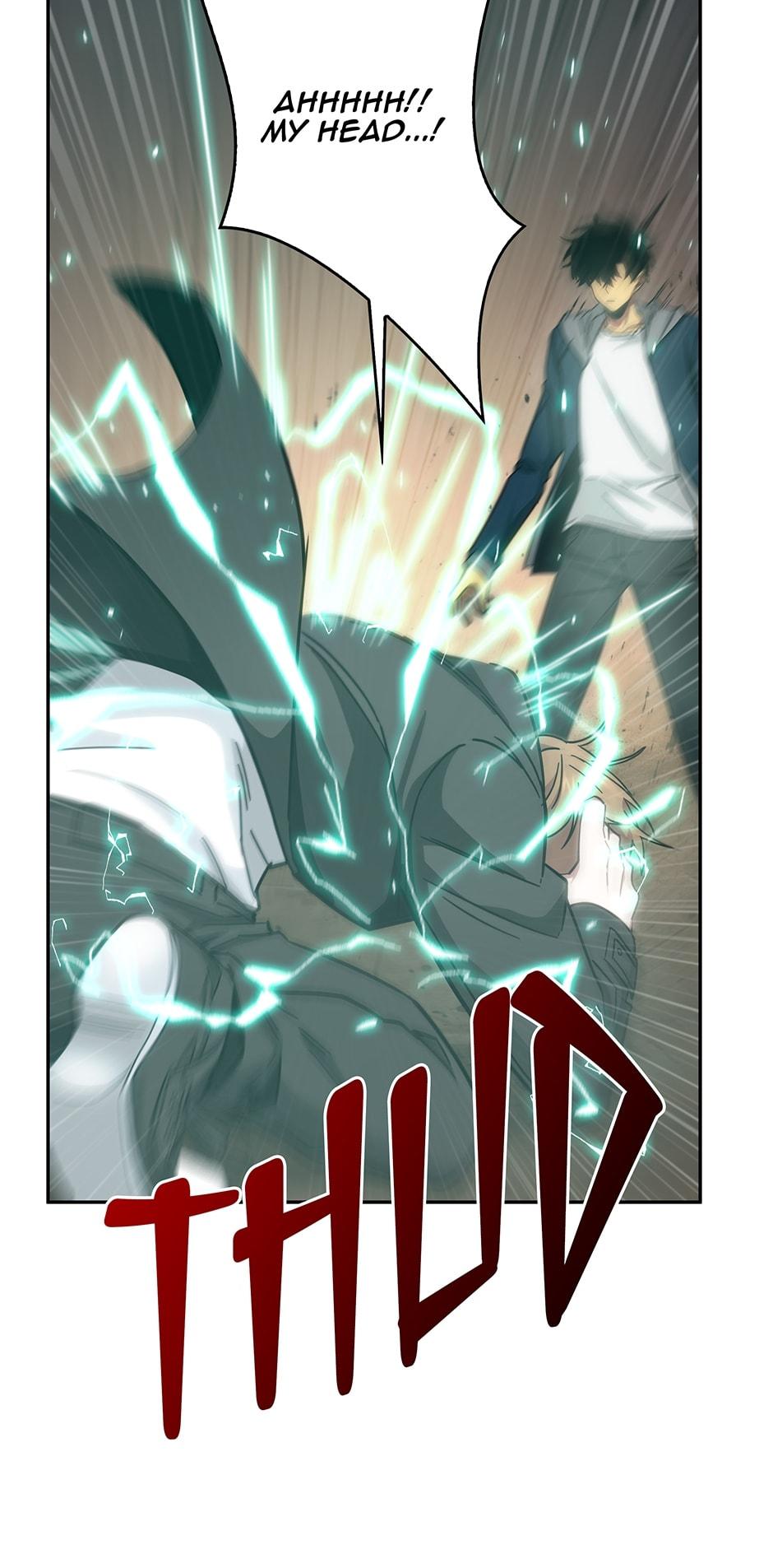 Read Tomb Raider King EN Manga Online