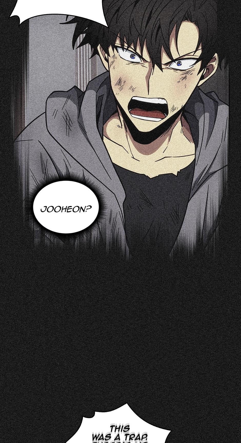 Read Tomb Raider King EN Manga Online