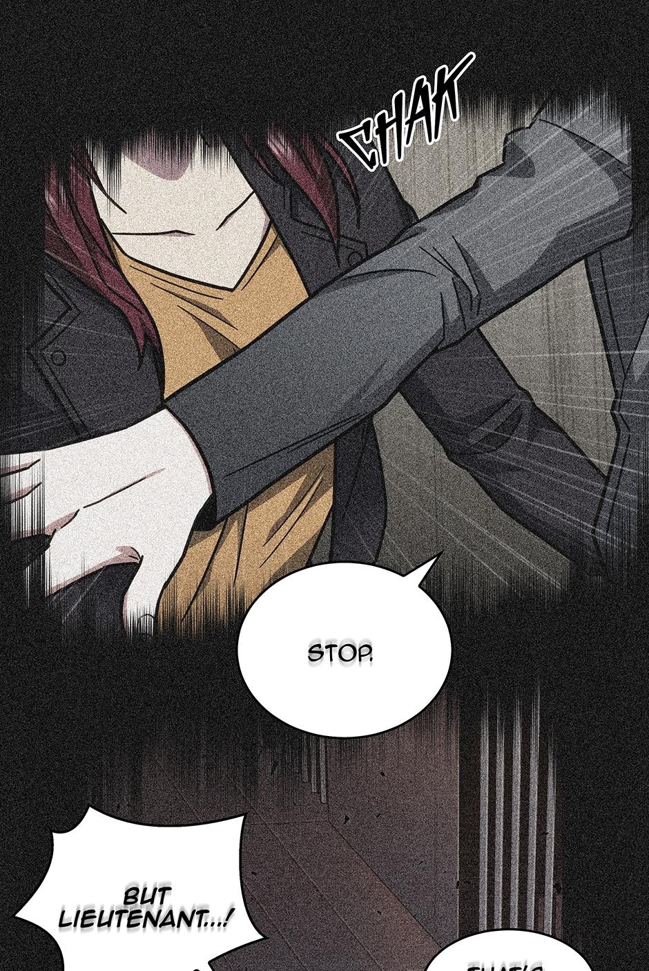 Read Tomb Raider King EN Manga Online