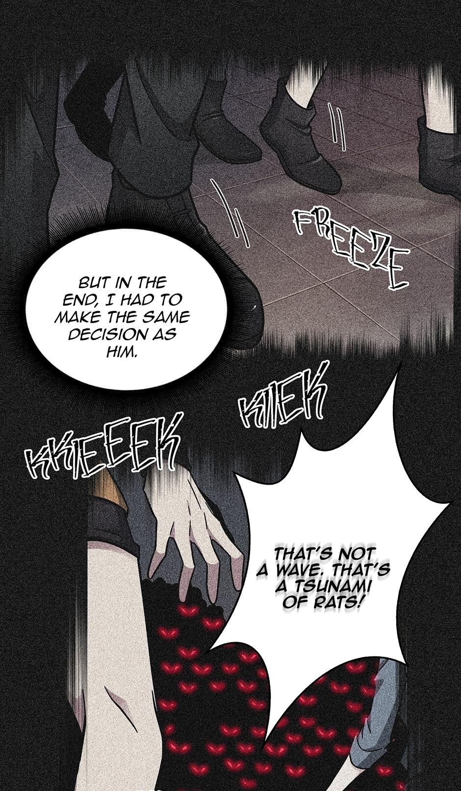Read Tomb Raider King EN Manga Online