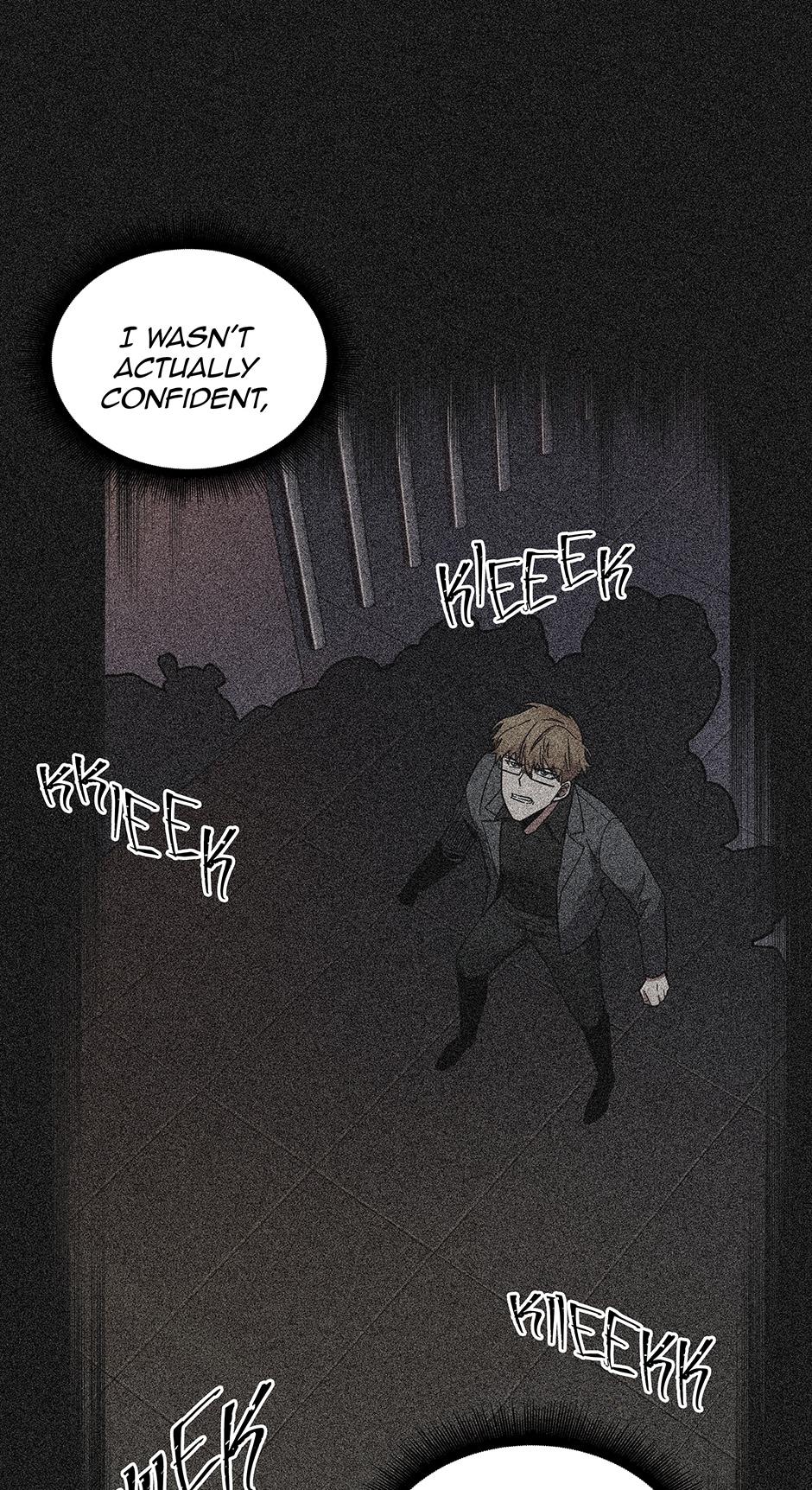 Read Tomb Raider King EN Manga Online