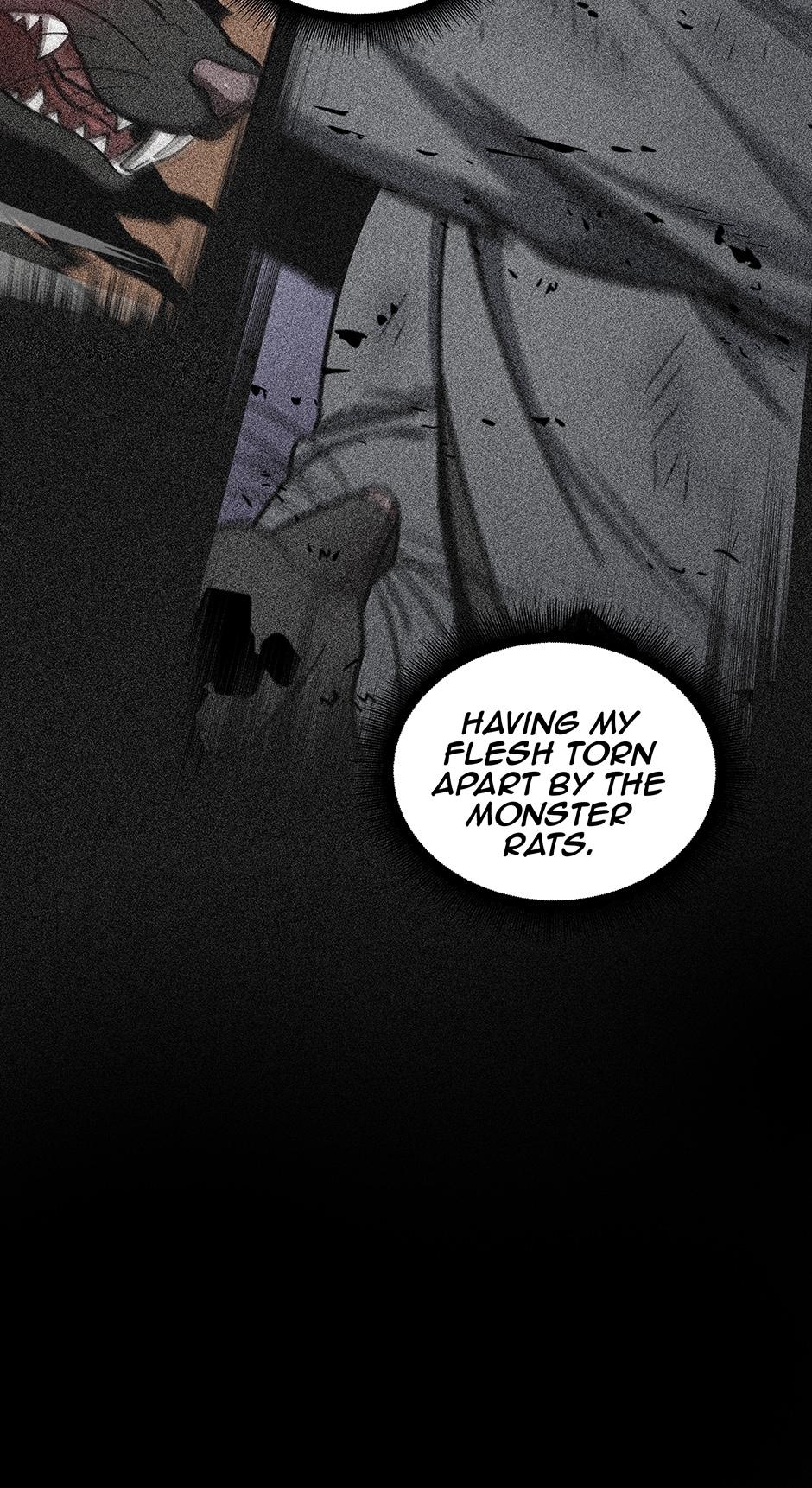 Read Tomb Raider King EN Manga Online