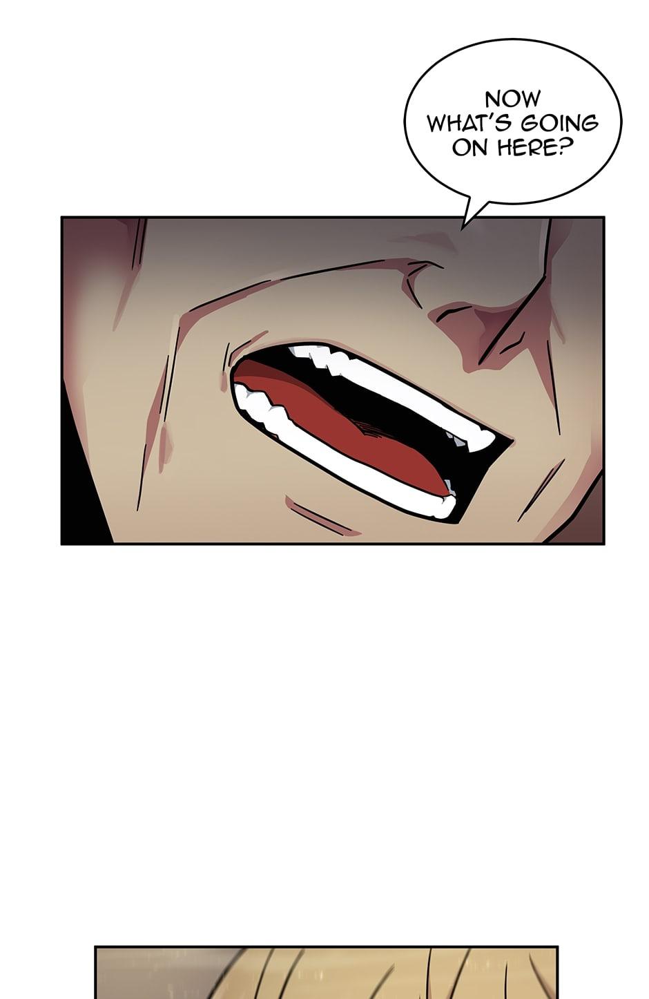 Read Tomb Raider King EN Manga Online