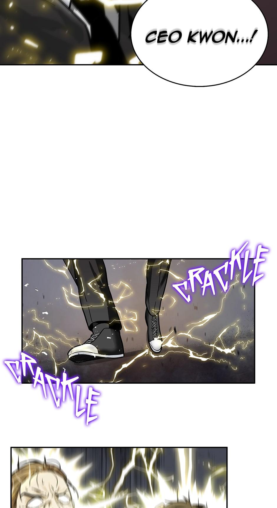 Read Tomb Raider King EN Manga Online
