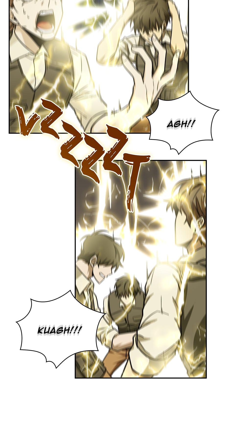 Read Tomb Raider King EN Manga Online
