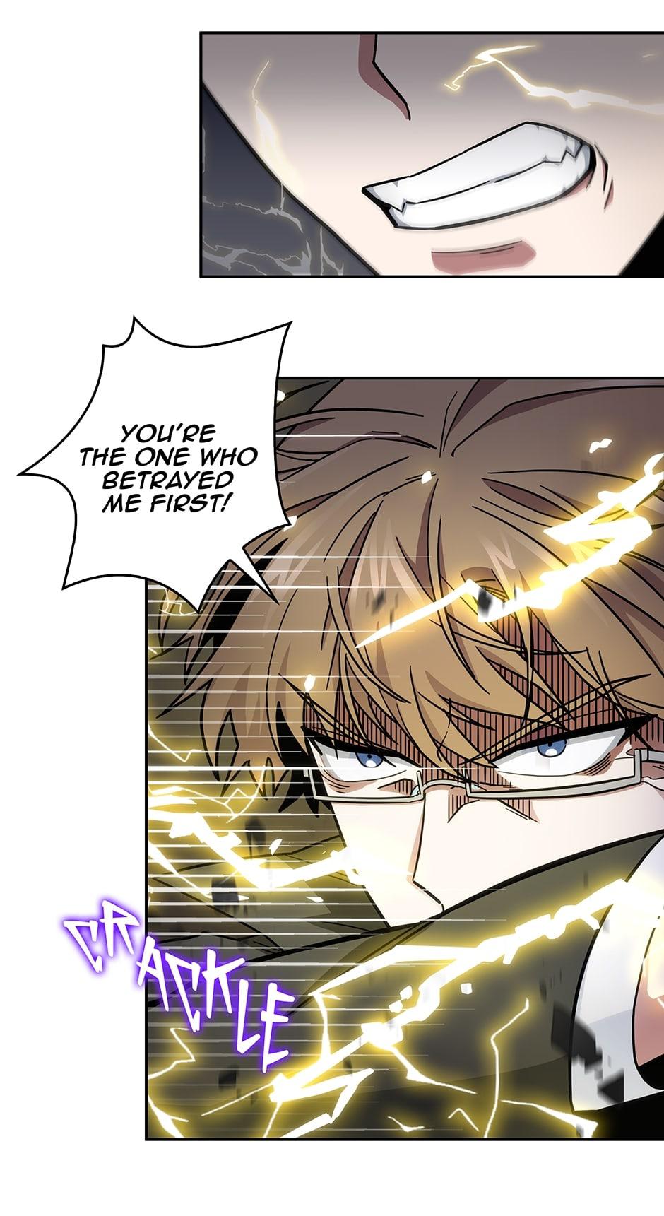 Read Tomb Raider King EN Manga Online