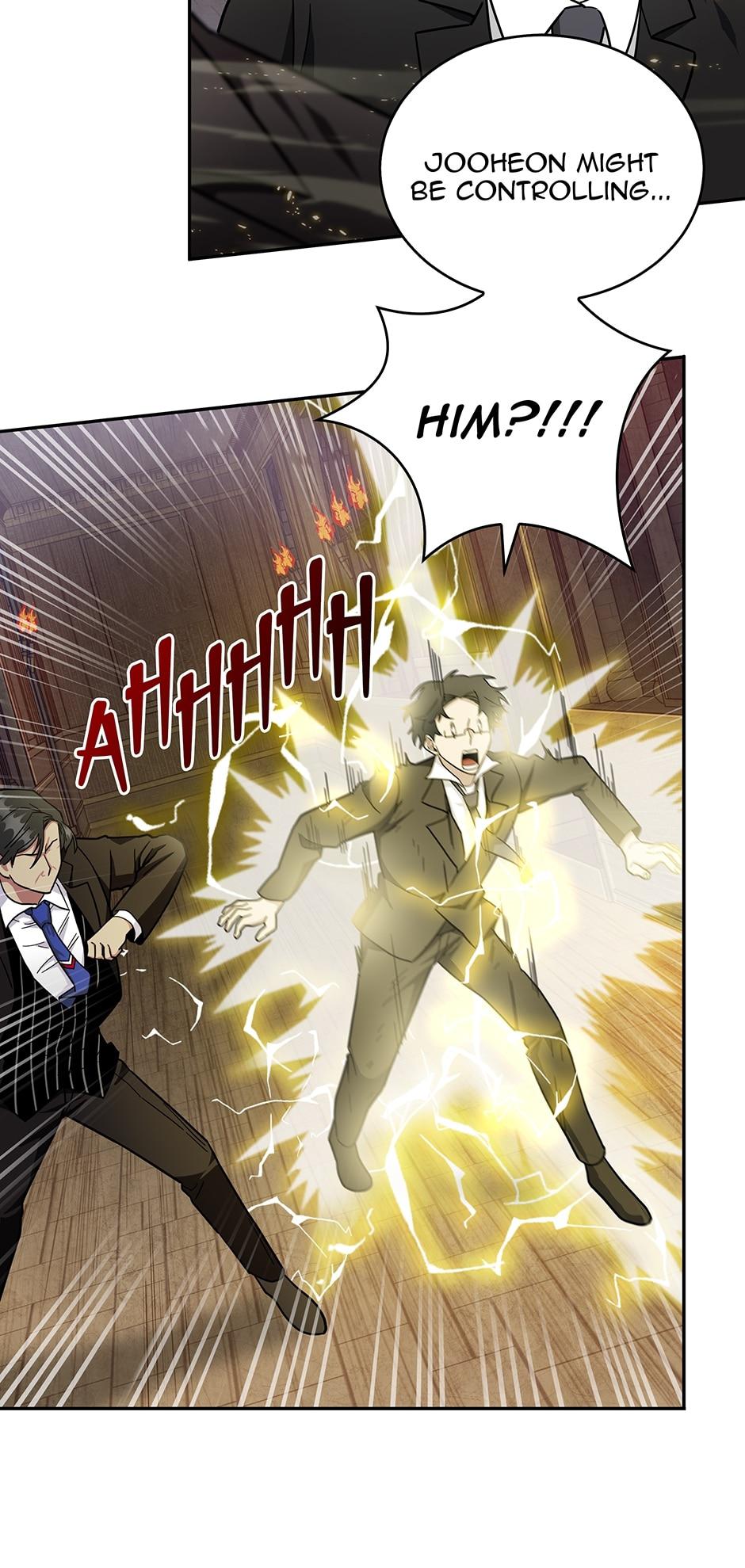 Read Tomb Raider King EN Manga Online