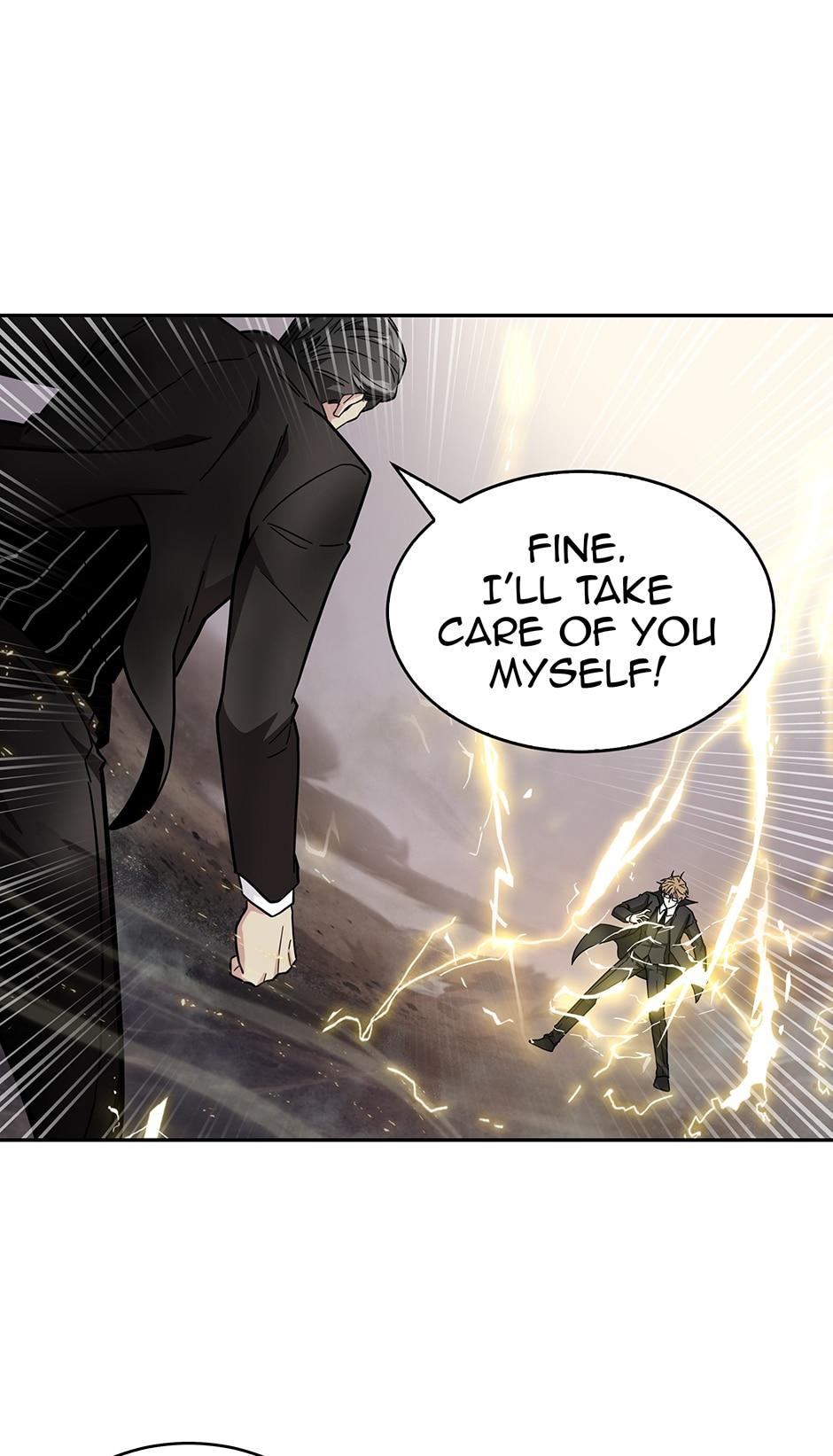 Read Tomb Raider King EN Manga Online