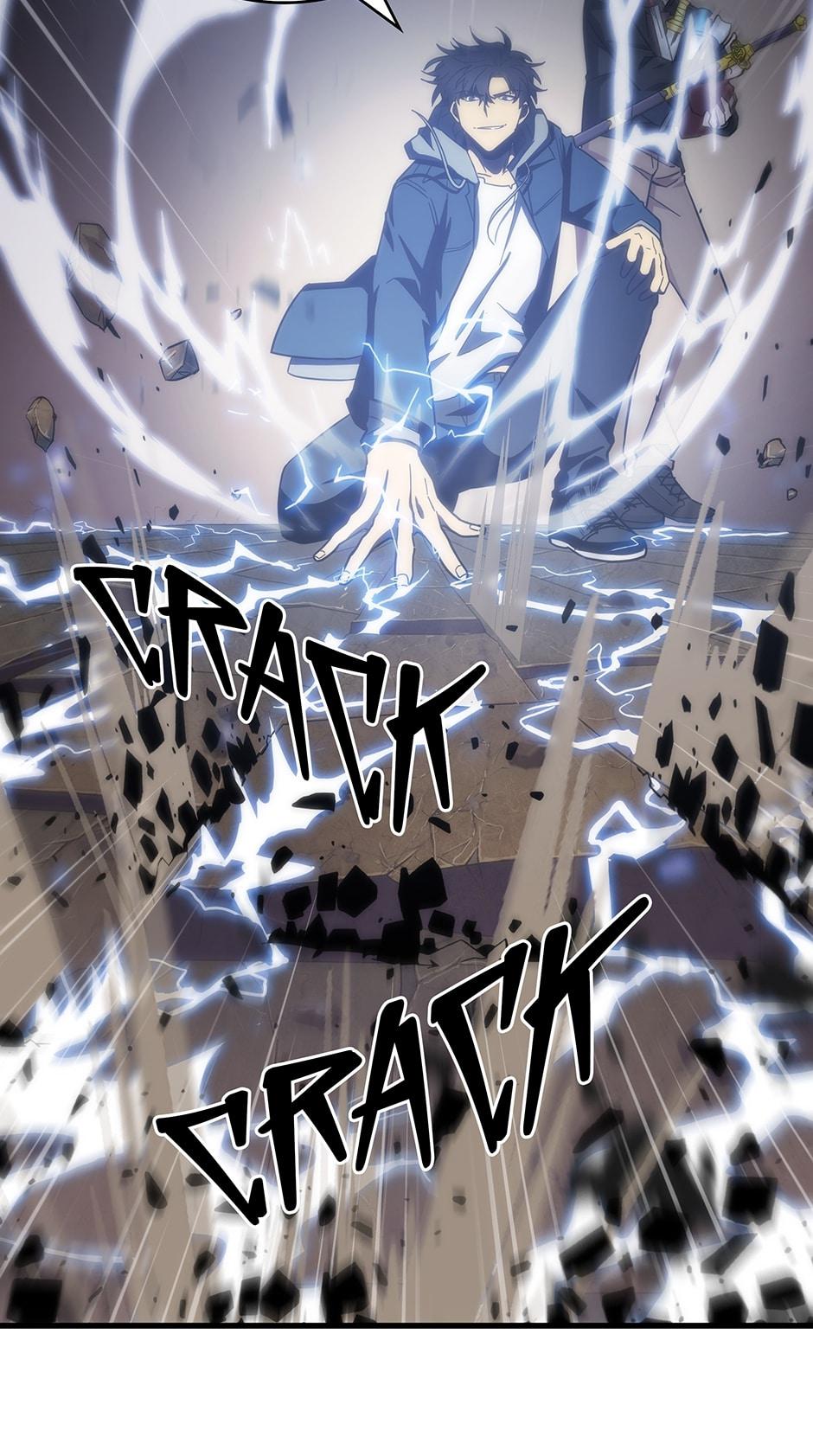 Read Tomb Raider King EN Manga Online