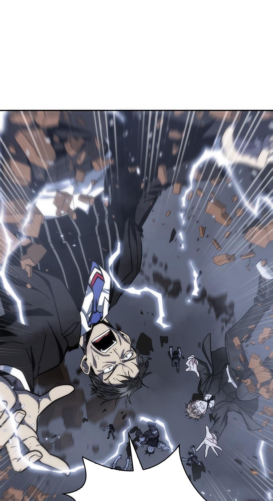 Read Tomb Raider King EN Manga Online