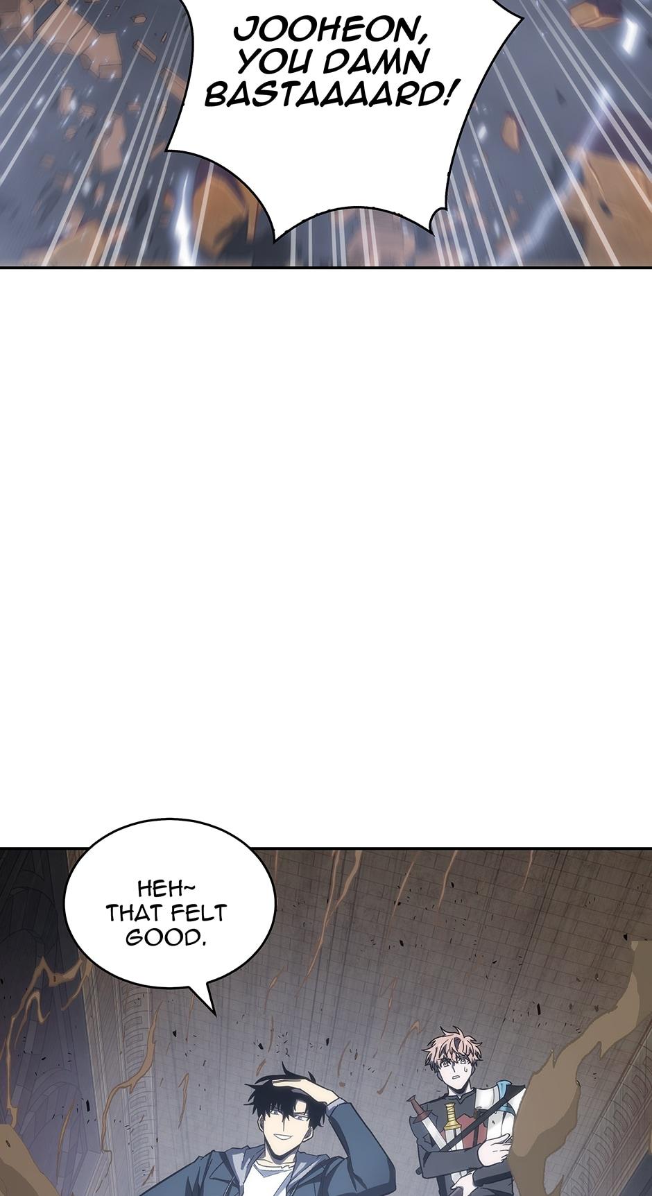 Read Tomb Raider King EN Manga Online