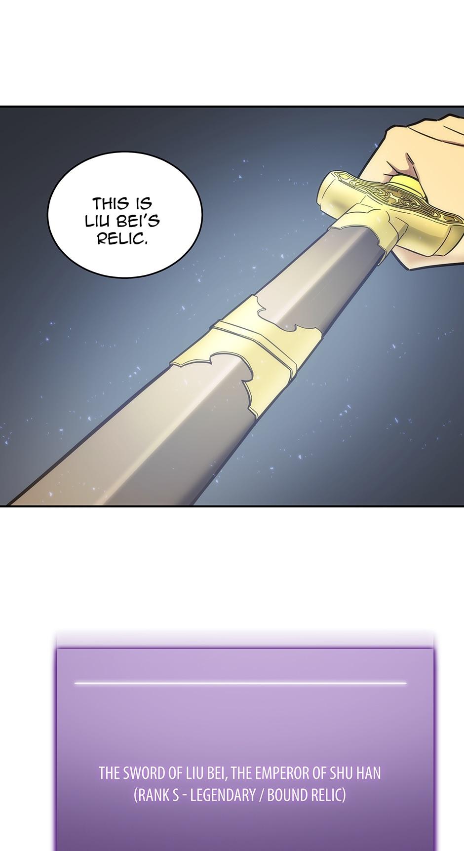 Read Tomb Raider King EN Manga Online