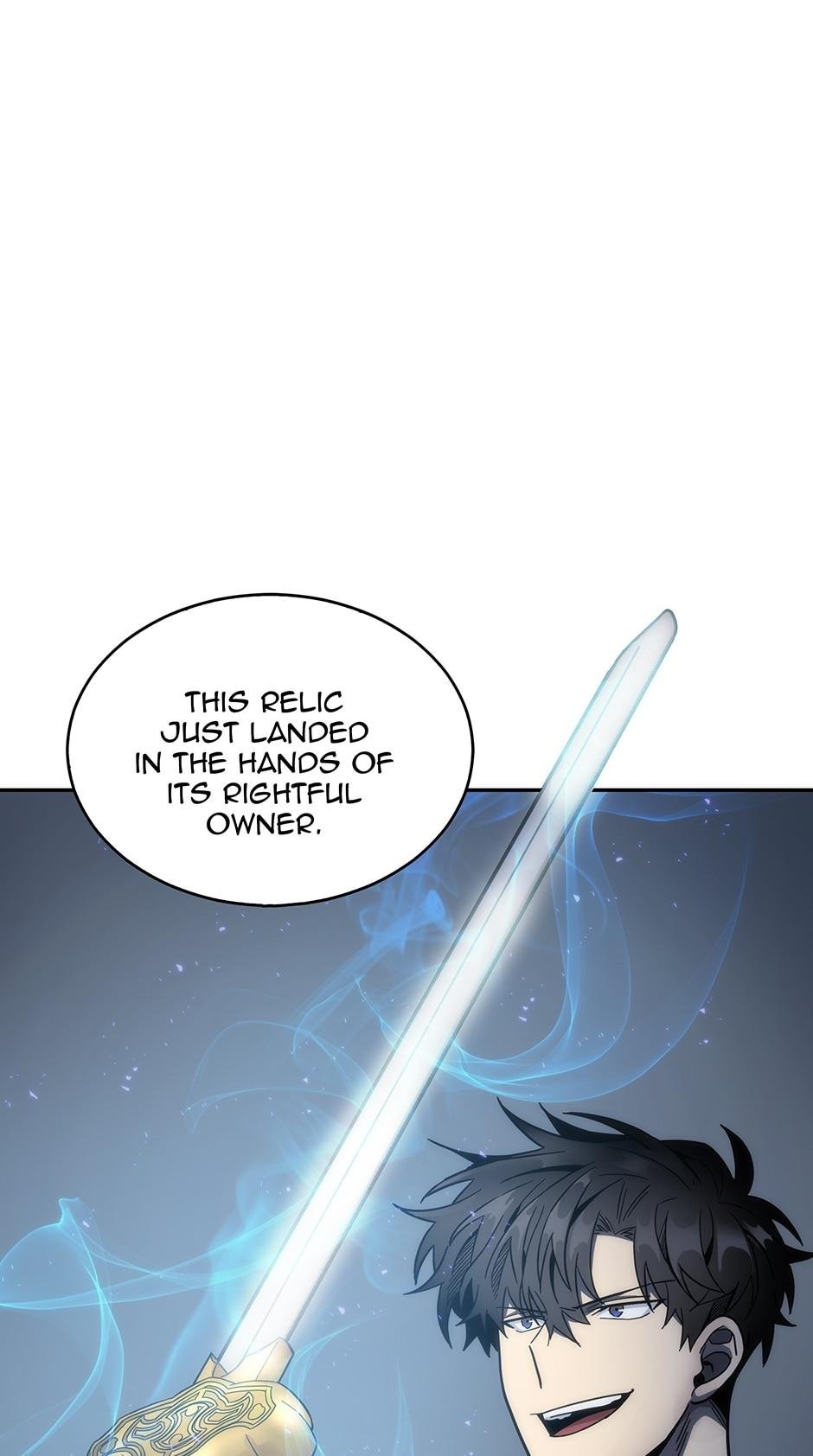 Read Tomb Raider King EN Manga Online