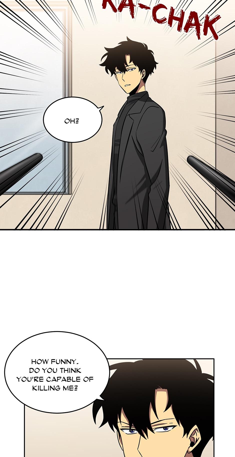 Read Tomb Raider King EN Manga Online