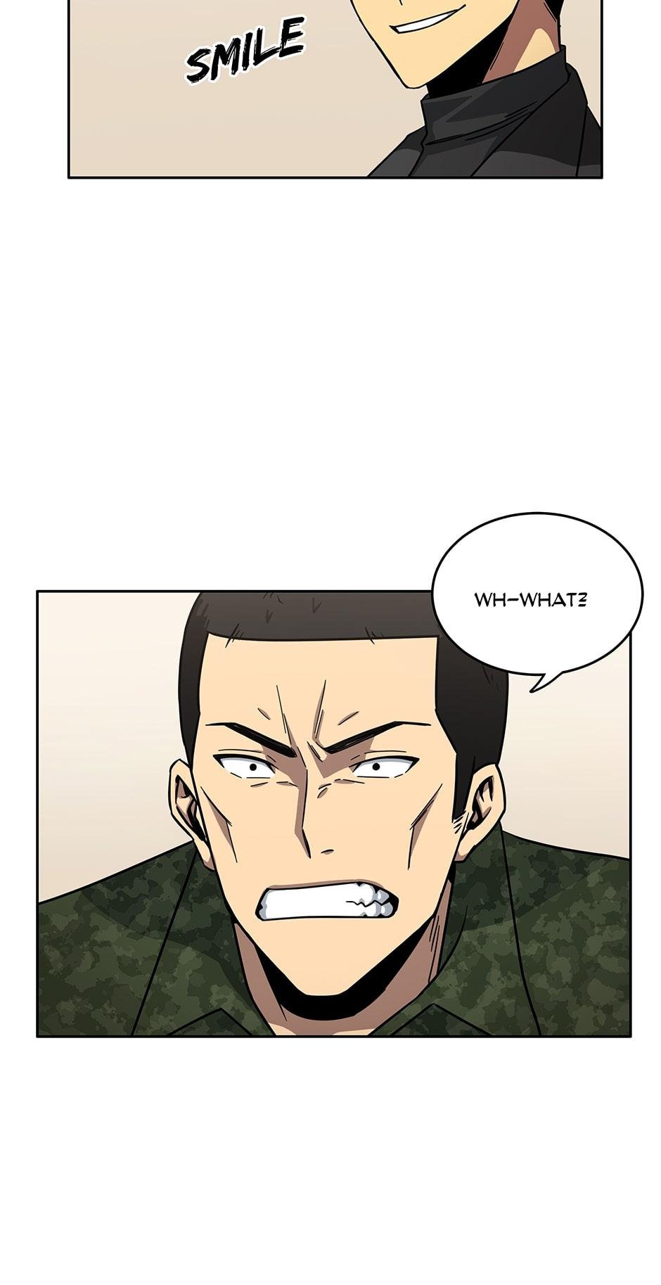 Read Tomb Raider King EN Manga Online
