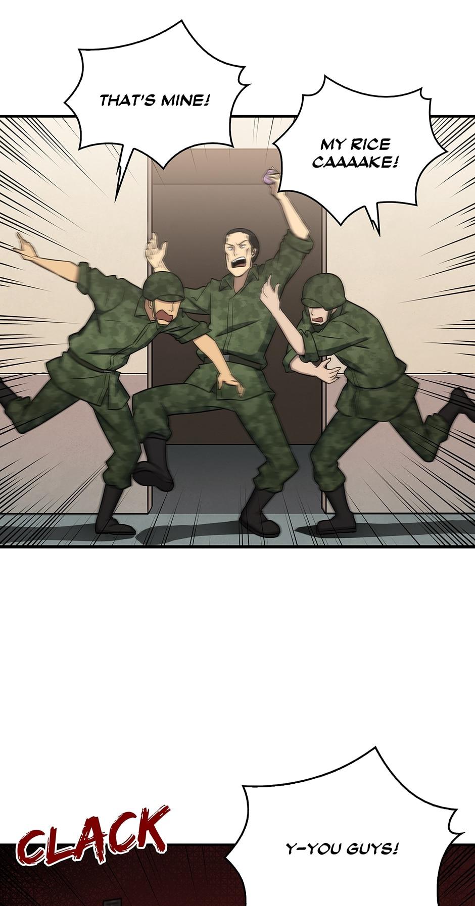 Read Tomb Raider King EN Manga Online