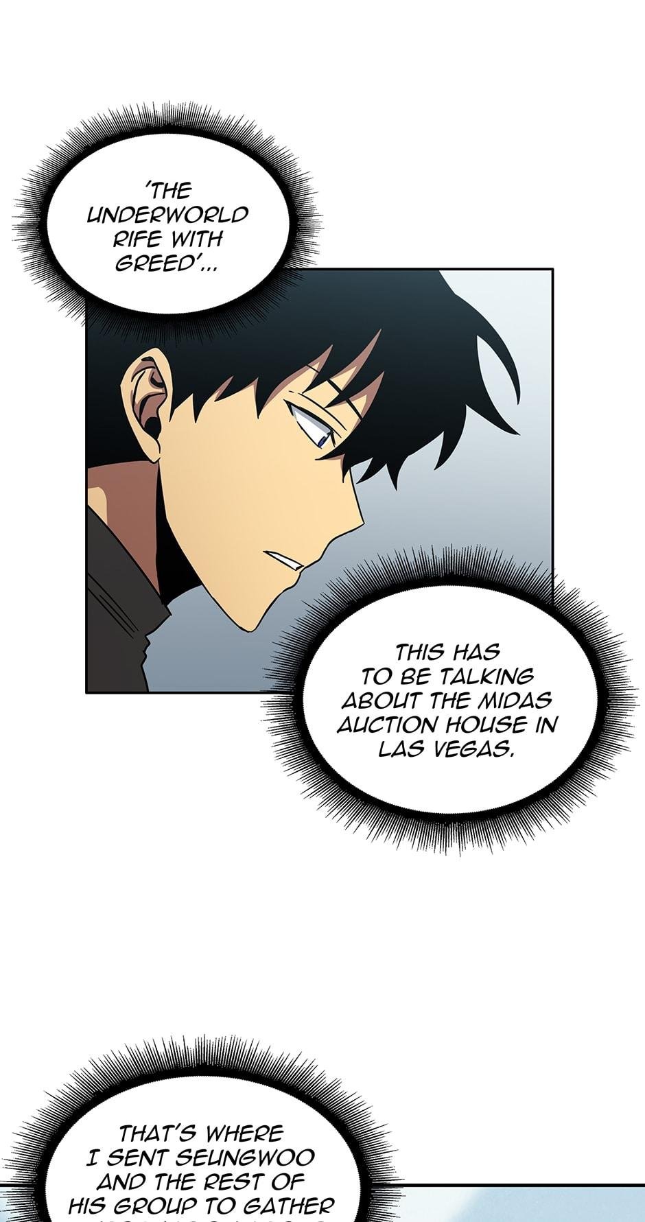 Read Tomb Raider King EN Manga Online