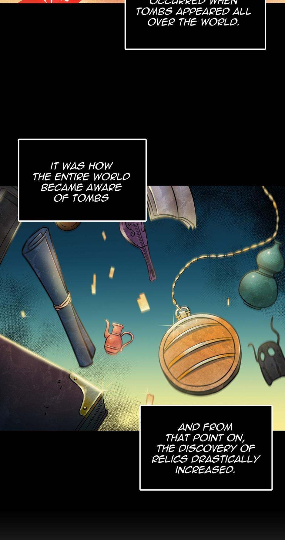 Read Tomb Raider King EN Manga Online