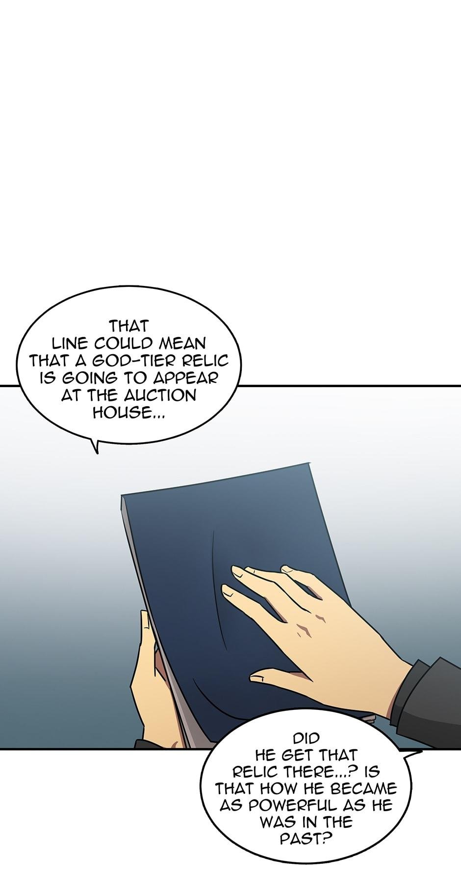 Read Tomb Raider King EN Manga Online
