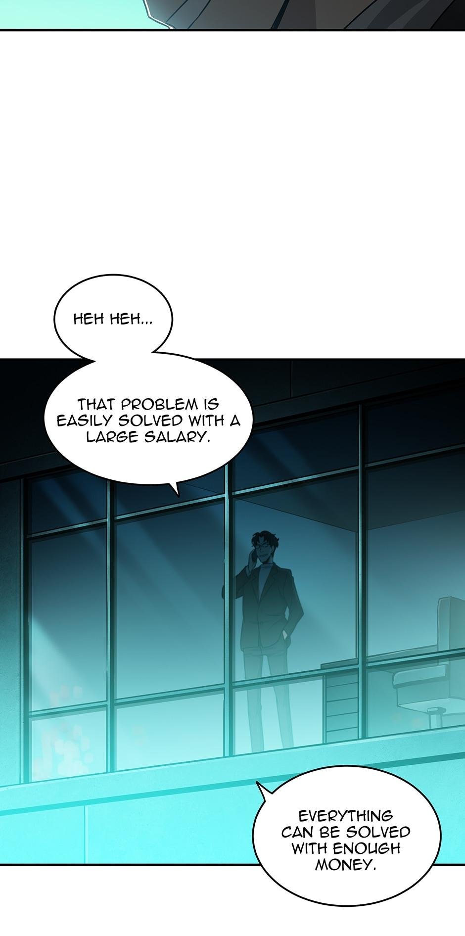 Read Tomb Raider King EN Manga Online
