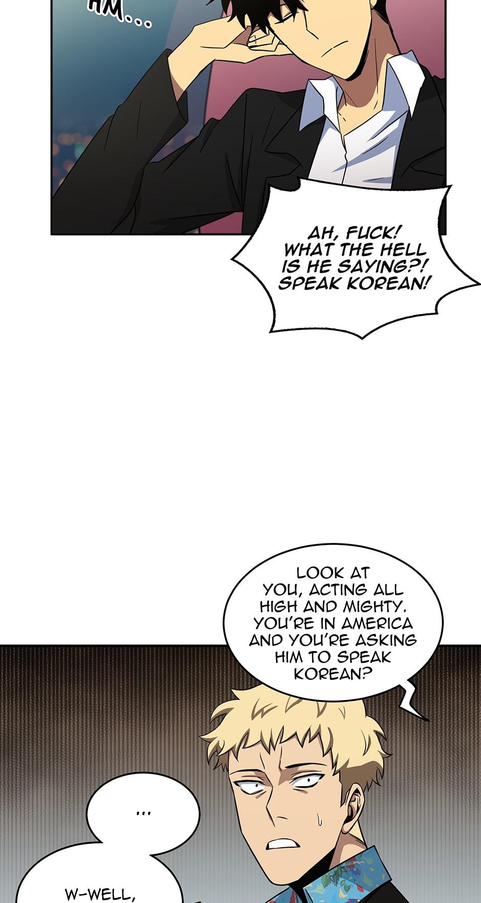 Read Tomb Raider King EN Manga Online