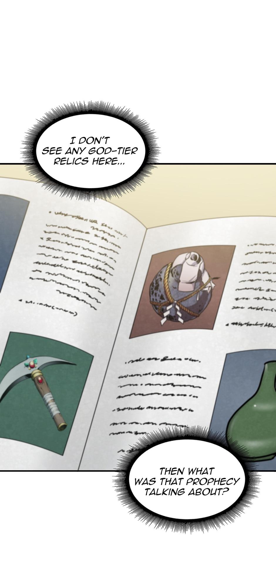 Read Tomb Raider King EN Manga Online