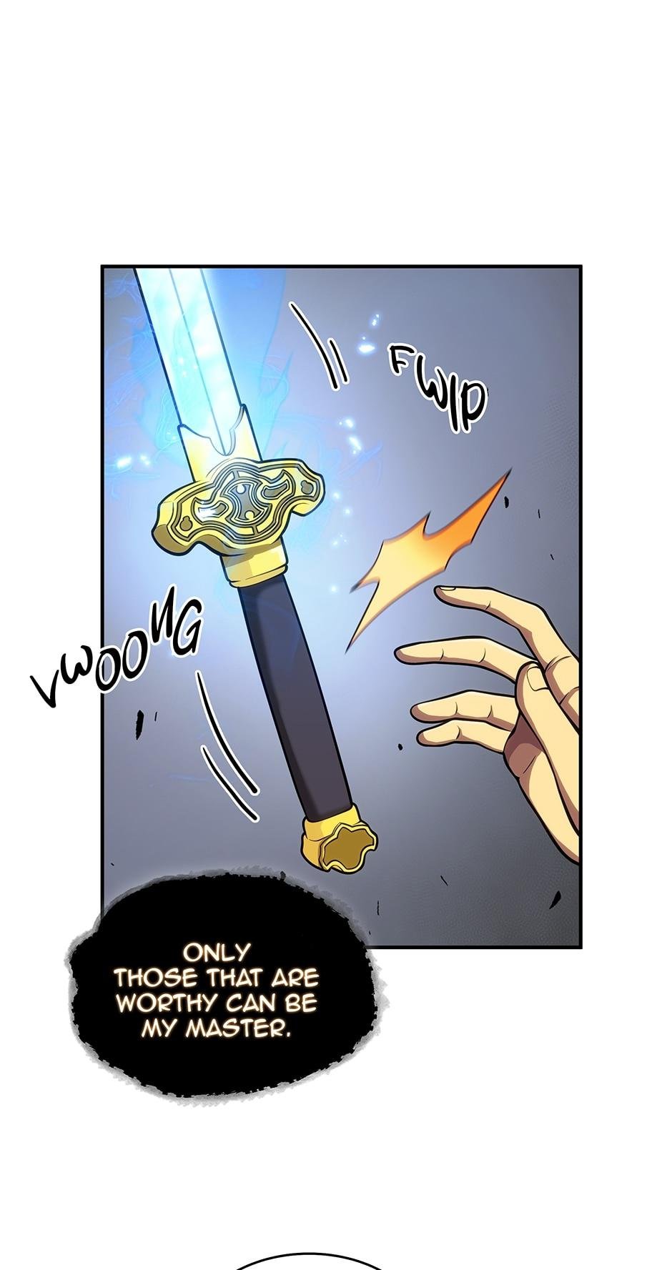 Read Tomb Raider King EN Manga Online