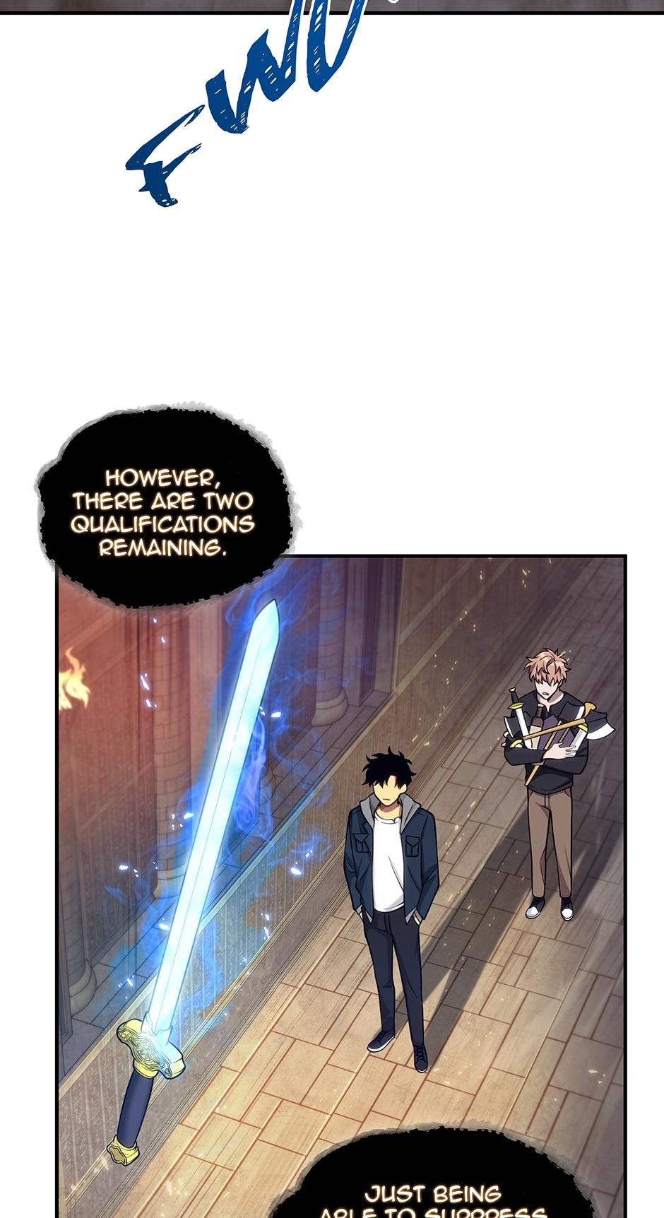 Read Tomb Raider King EN Manga Online