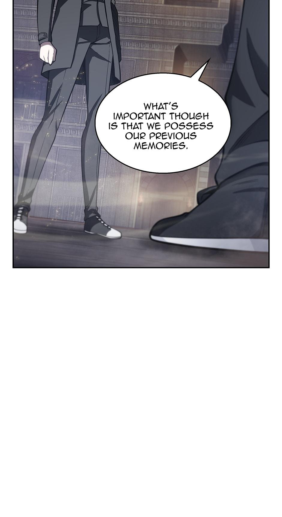 Read Tomb Raider King EN Manga Online