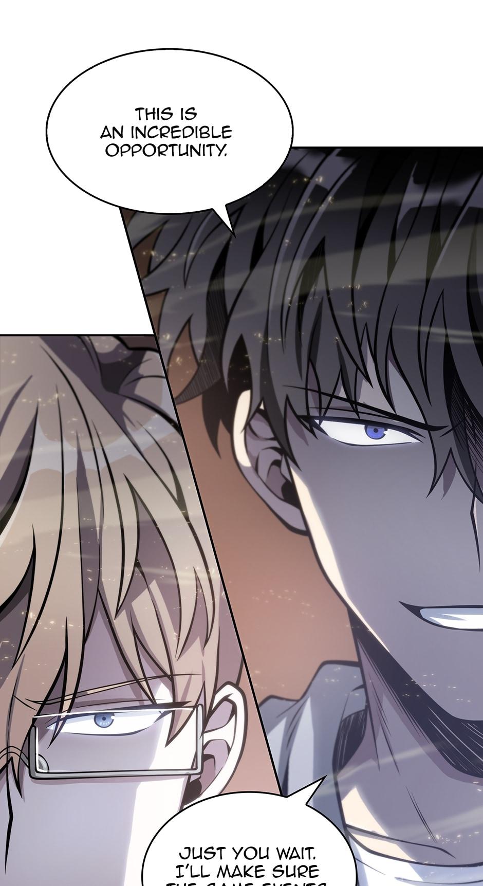 Read Tomb Raider King EN Manga Online