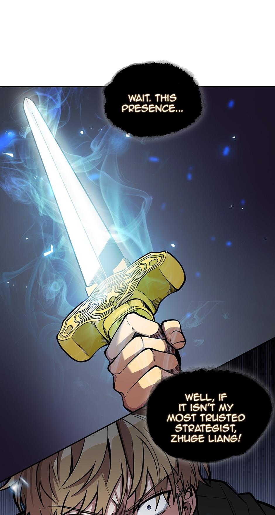 Read Tomb Raider King EN Manga Online