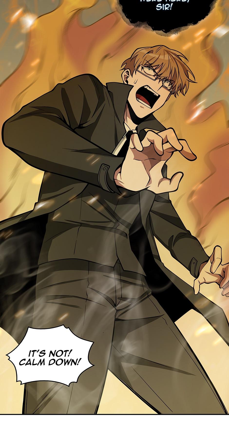 Read Tomb Raider King EN Manga Online